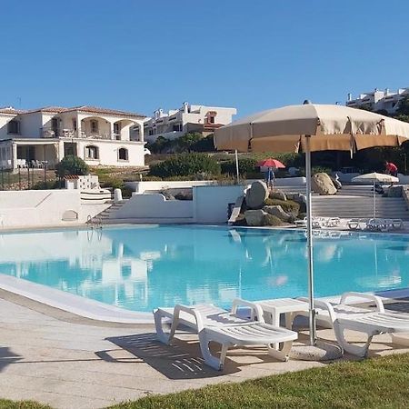 Residence Baia Santa Reparata Santa Teresa Gallura Εξωτερικό φωτογραφία