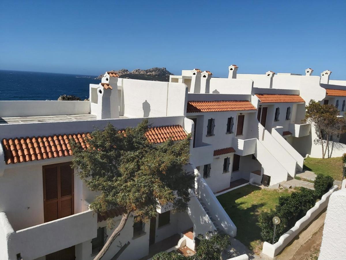 Residence Baia Santa Reparata Santa Teresa Gallura Εξωτερικό φωτογραφία