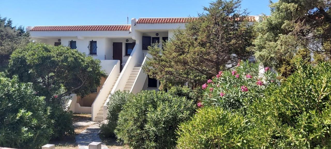 Residence Baia Santa Reparata Santa Teresa Gallura Εξωτερικό φωτογραφία
