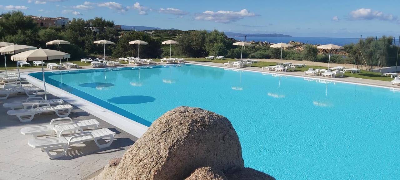 Residence Baia Santa Reparata Santa Teresa Gallura Εξωτερικό φωτογραφία
