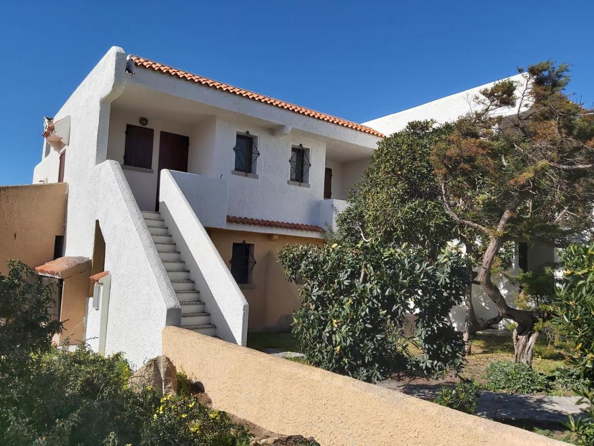 Residence Baia Santa Reparata Santa Teresa Gallura Εξωτερικό φωτογραφία