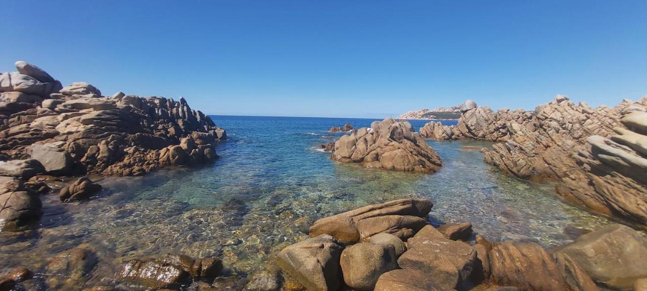 Residence Baia Santa Reparata Santa Teresa Gallura Εξωτερικό φωτογραφία