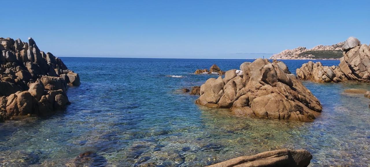 Residence Baia Santa Reparata Santa Teresa Gallura Εξωτερικό φωτογραφία