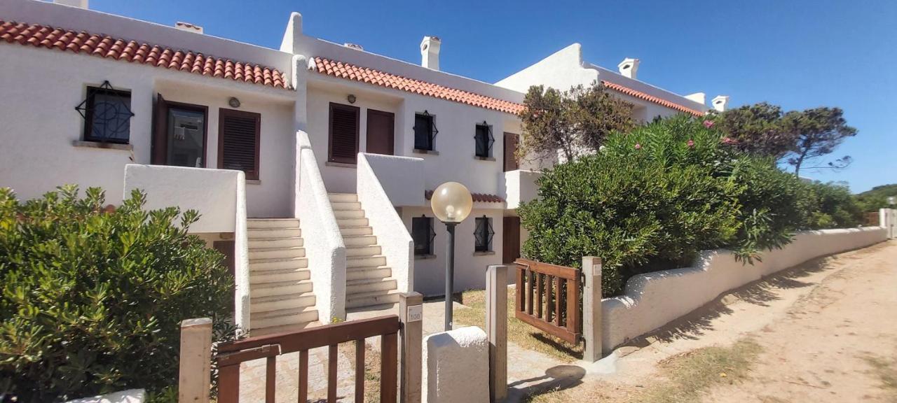 Residence Baia Santa Reparata Santa Teresa Gallura Εξωτερικό φωτογραφία