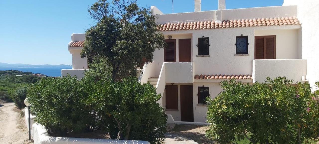 Residence Baia Santa Reparata Santa Teresa Gallura Εξωτερικό φωτογραφία