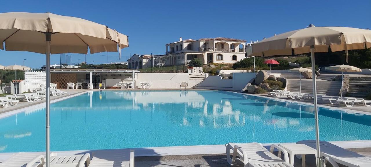 Residence Baia Santa Reparata Santa Teresa Gallura Εξωτερικό φωτογραφία