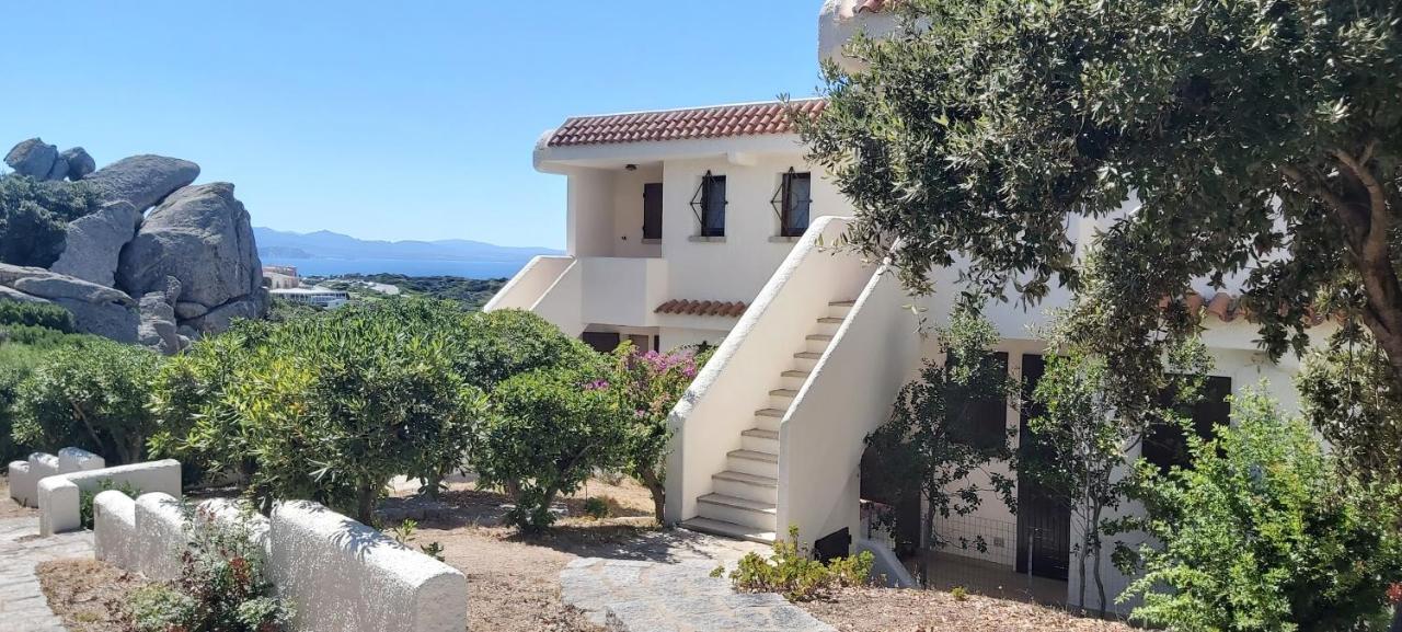 Residence Baia Santa Reparata Santa Teresa Gallura Εξωτερικό φωτογραφία