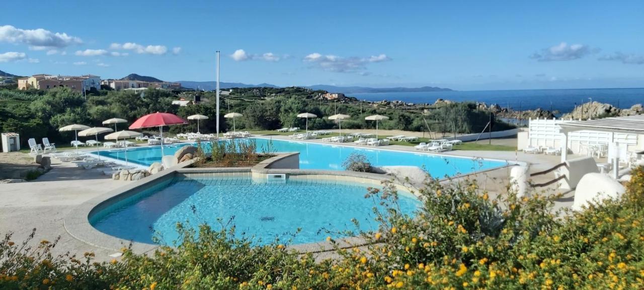 Residence Baia Santa Reparata Santa Teresa Gallura Εξωτερικό φωτογραφία