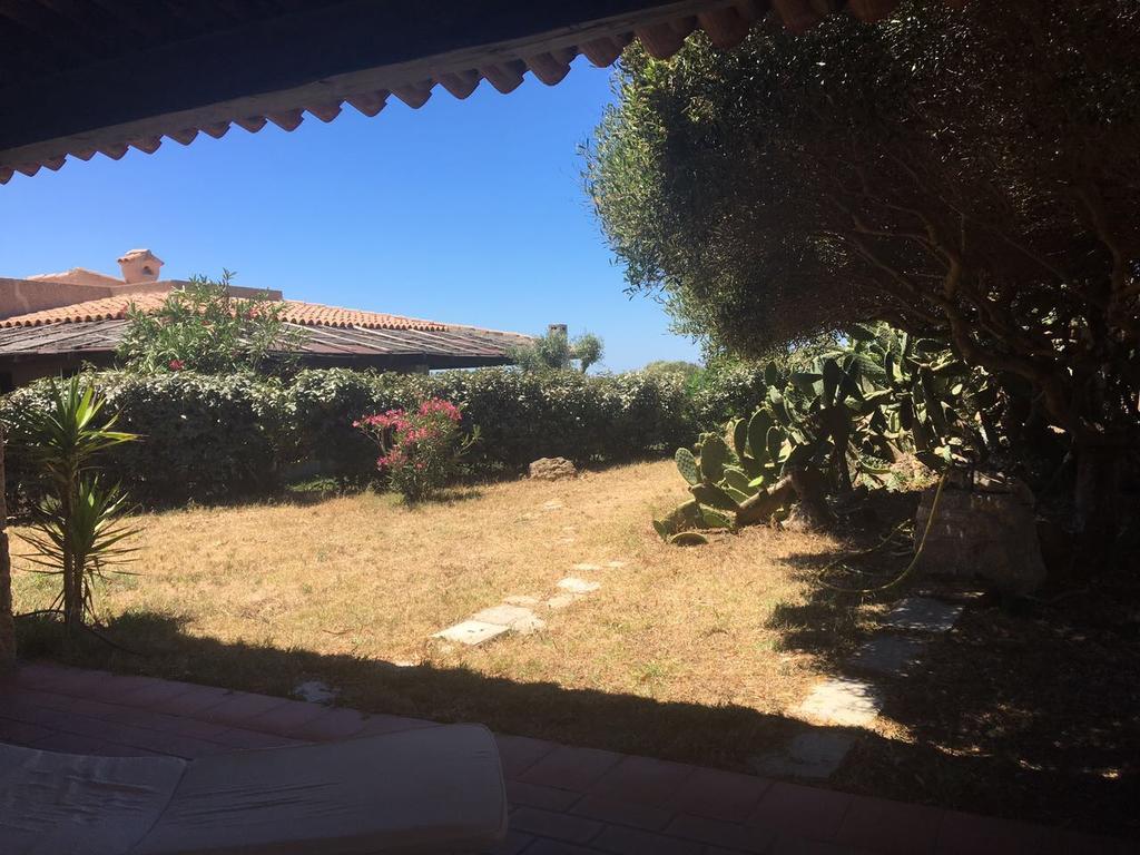 Residence Baia Santa Reparata Santa Teresa Gallura Εξωτερικό φωτογραφία