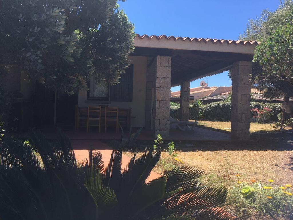Residence Baia Santa Reparata Santa Teresa Gallura Εξωτερικό φωτογραφία