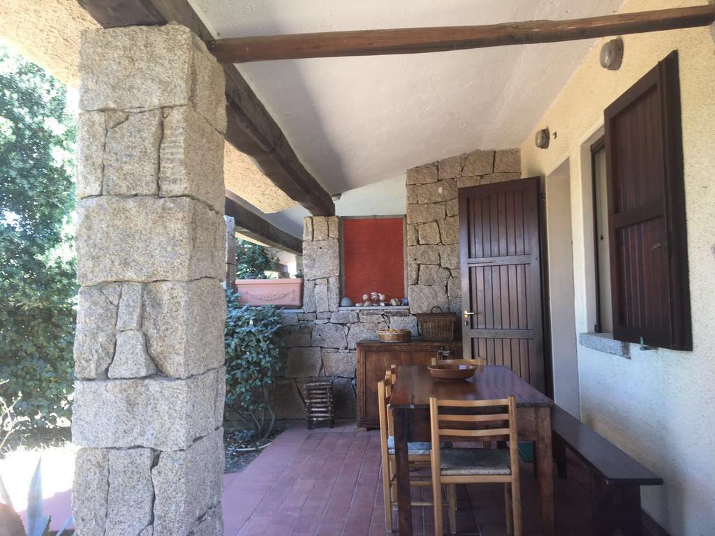 Residence Baia Santa Reparata Santa Teresa Gallura Εξωτερικό φωτογραφία