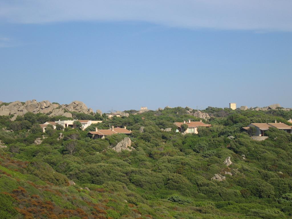 Residence Baia Santa Reparata Santa Teresa Gallura Εξωτερικό φωτογραφία