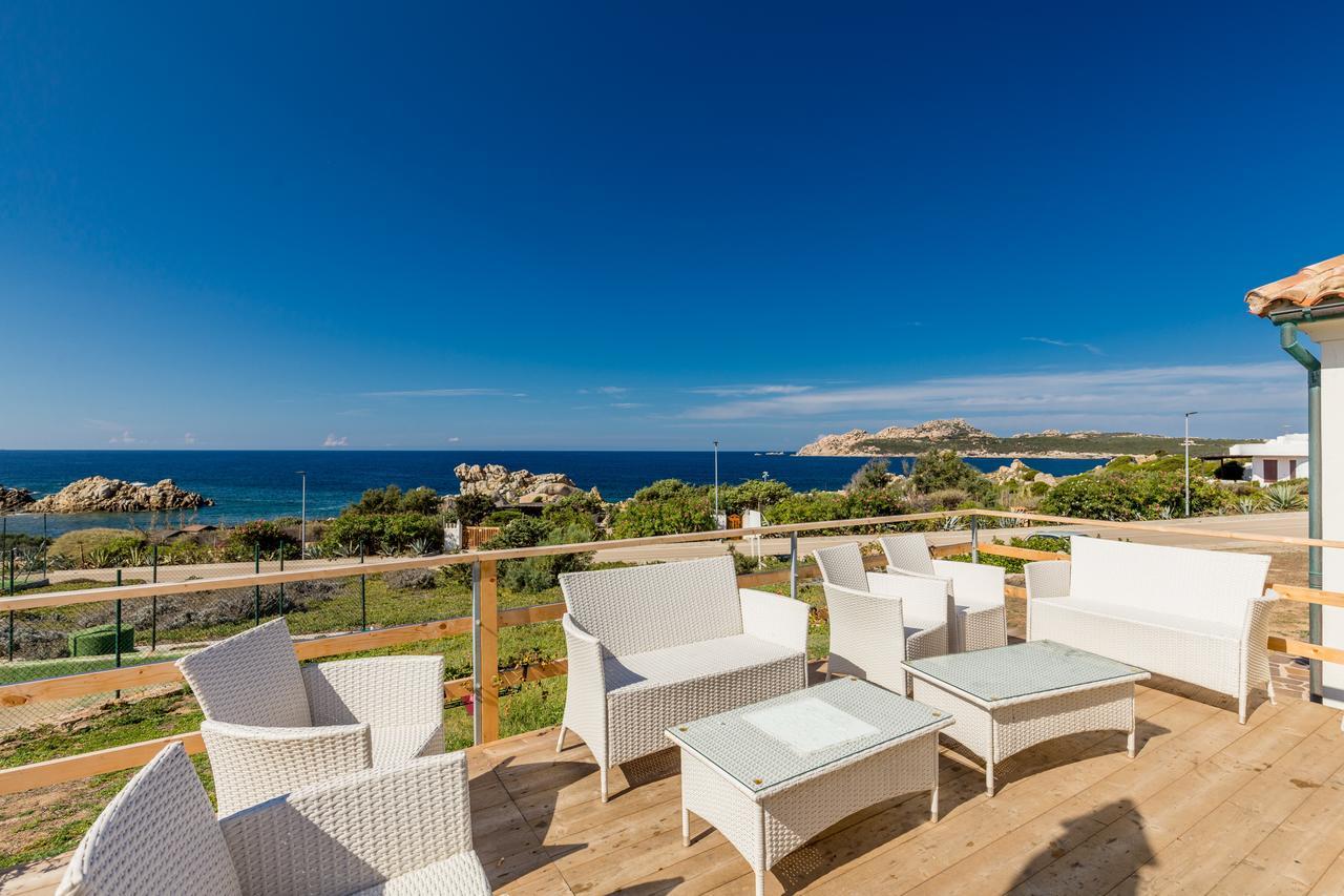 Residence Baia Santa Reparata Santa Teresa Gallura Εξωτερικό φωτογραφία