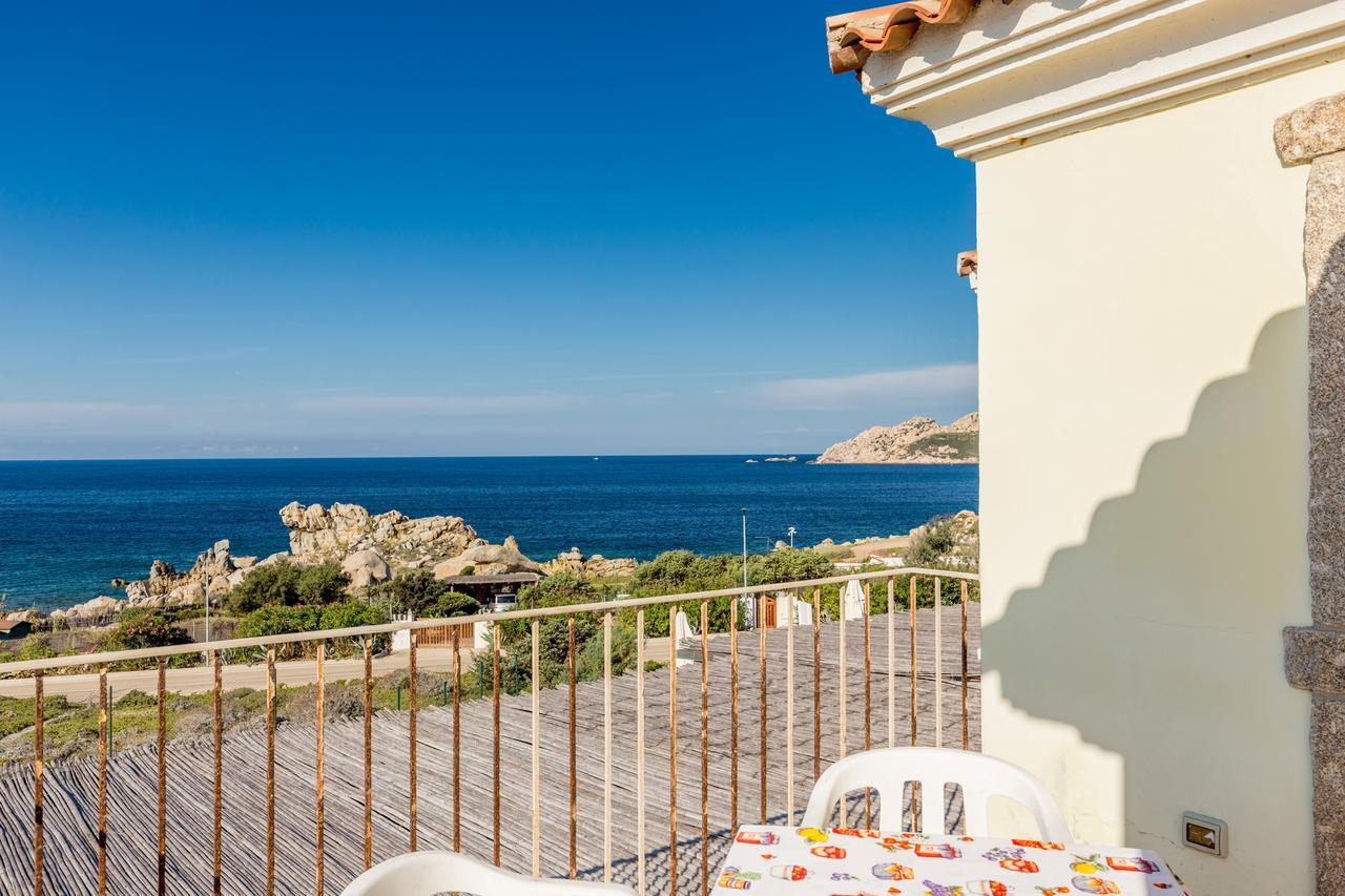 Residence Baia Santa Reparata Santa Teresa Gallura Εξωτερικό φωτογραφία