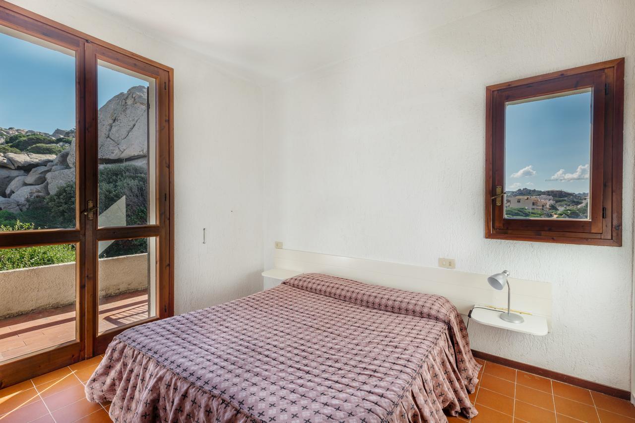 Residence Baia Santa Reparata Santa Teresa Gallura Εξωτερικό φωτογραφία