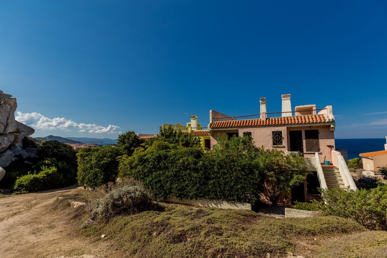 Residence Baia Santa Reparata Santa Teresa Gallura Εξωτερικό φωτογραφία