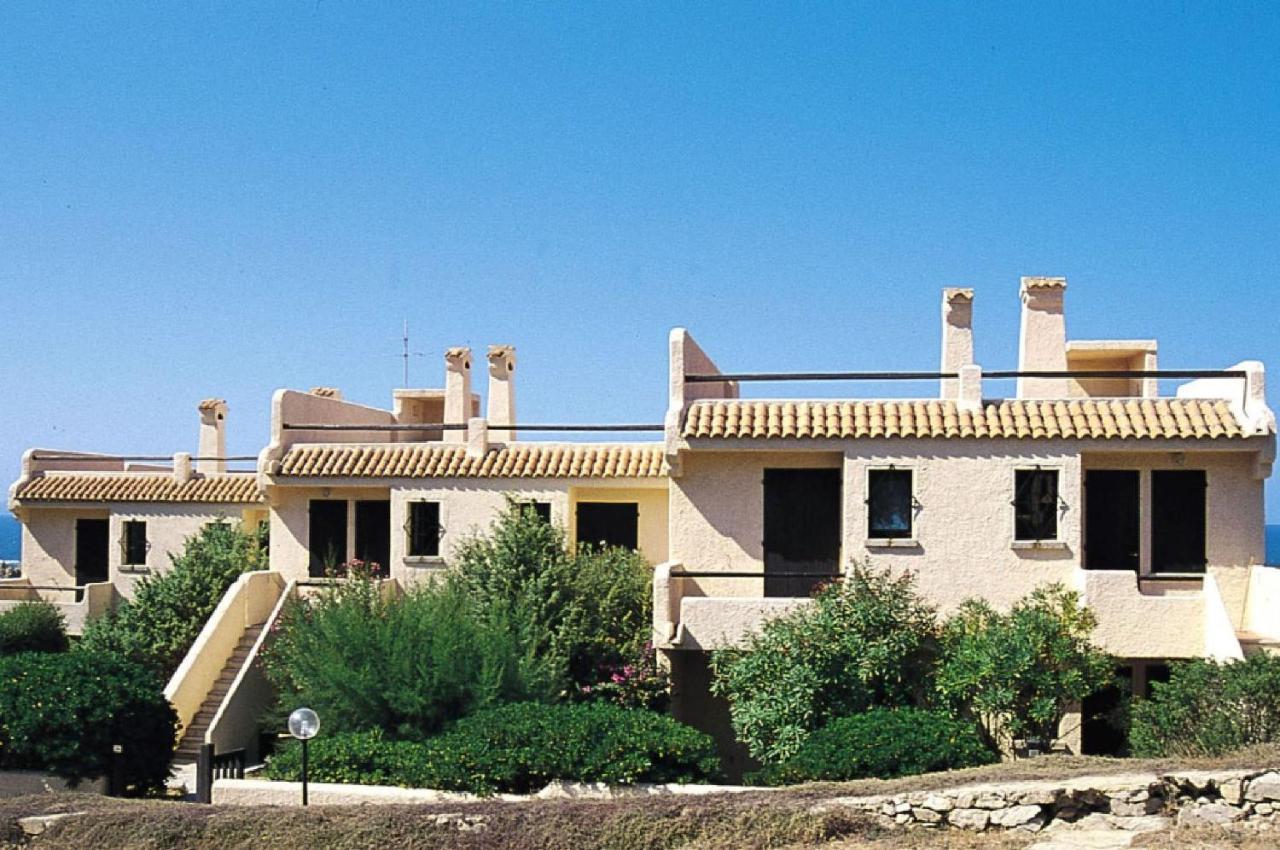 Residence Baia Santa Reparata Santa Teresa Gallura Εξωτερικό φωτογραφία