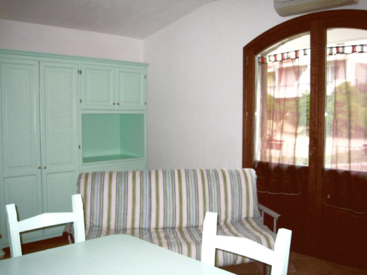 Residence Baia Santa Reparata Santa Teresa Gallura Εξωτερικό φωτογραφία