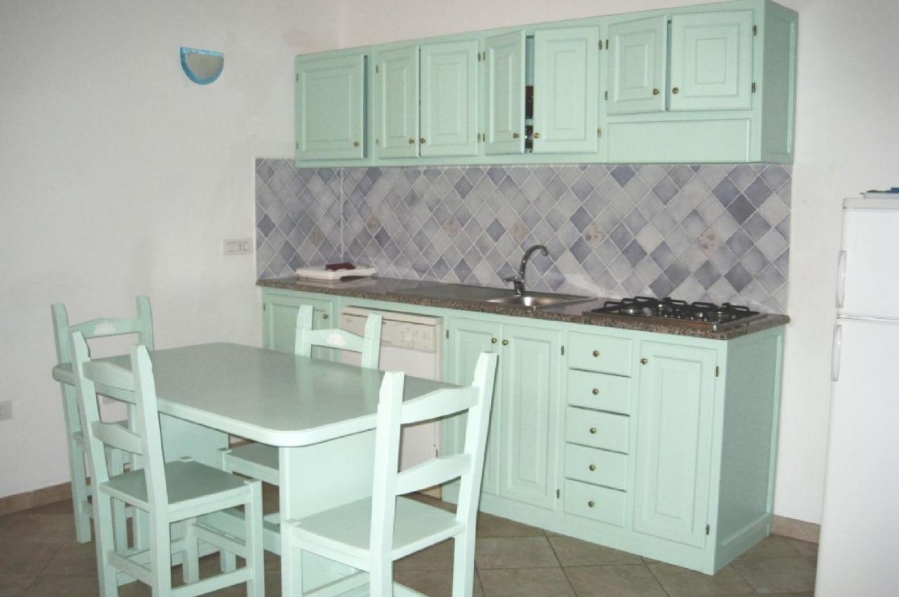 Residence Baia Santa Reparata Santa Teresa Gallura Εξωτερικό φωτογραφία